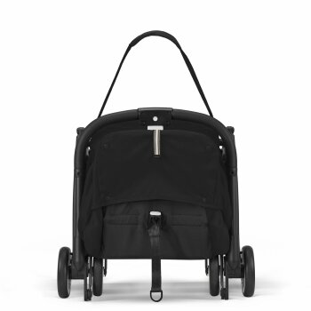 CYBEX - Gold Orfeo BLK MAGIC-BLACK