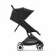 CYBEX - Gold Orfeo BLK MAGIC-BLACK