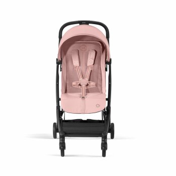 CYBEX - Gold Orfeo BLK CANDY-PINK