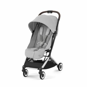 CYBEX - Gold Orfeo SLV FOG-GREY