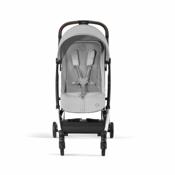 CYBEX - Gold Orfeo SLV FOG-GREY