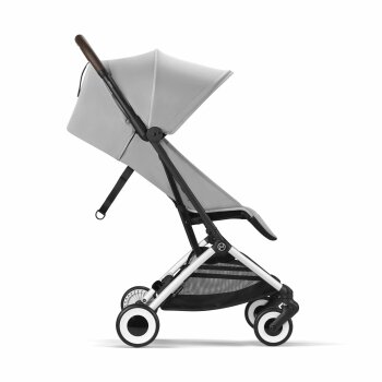 CYBEX - Gold Orfeo SLV FOG-GREY