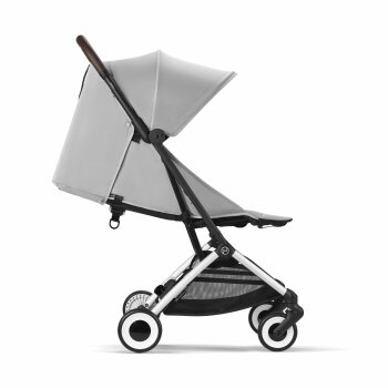 CYBEX - Gold Orfeo SLV FOG-GREY