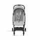 CYBEX - Gold Orfeo SLV FOG-GREY