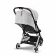 CYBEX - Gold Orfeo SLV FOG-GREY