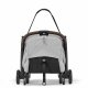 CYBEX - Gold Orfeo SLV FOG-GREY