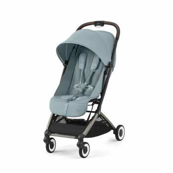 CYBEX - Gold Orfeo TPE STORMY-BLUE