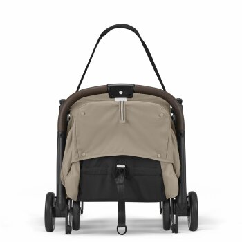 CYBEX - Gold Orfeo TPE ALMOND-BEIGE