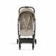 CYBEX - Gold Orfeo TPE ALMOND-BEIGE