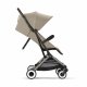 CYBEX - Gold Orfeo TPE ALMOND-BEIGE