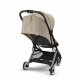 CYBEX - Gold Orfeo TPE ALMOND-BEIGE