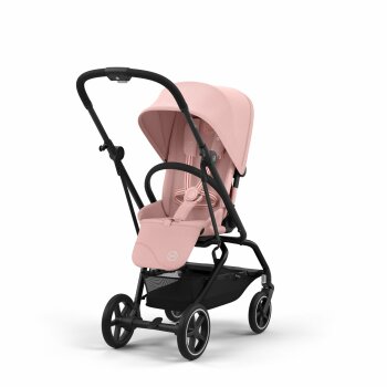 CYBEX - Gold Eezy S Twist+ 2 BLK CANDY-PINK (N)