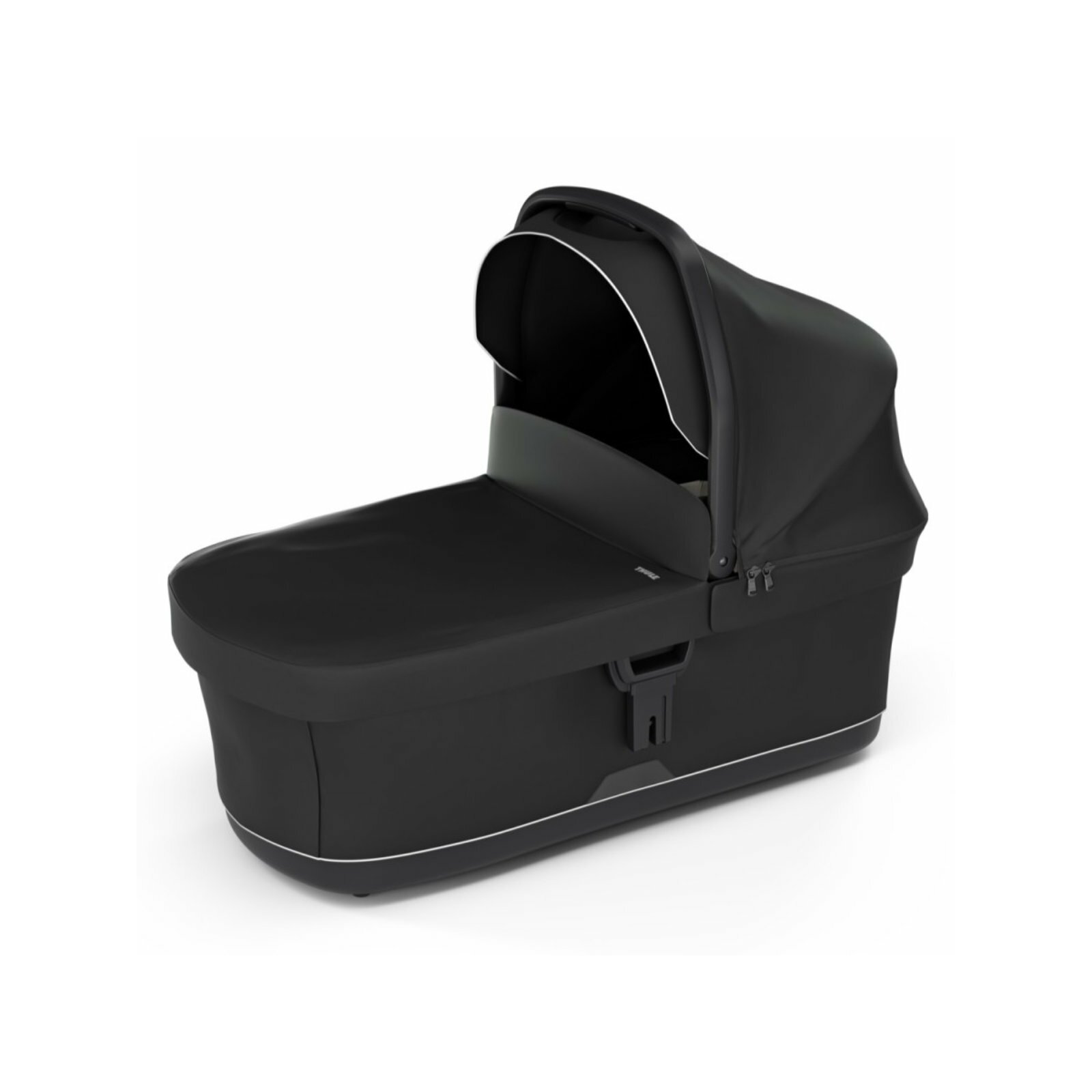 THULE Urban Glide 3 Bassinet Babywanne BLACK