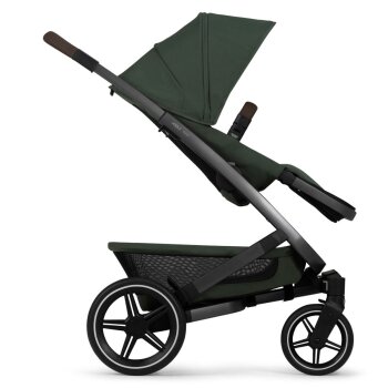 JOOLZ - Geo 3 Kombikinderwagen Mono FOREST-GREEN