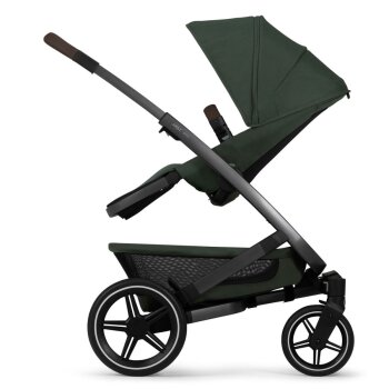 JOOLZ - Geo 3 Kombikinderwagen Mono FOREST-GREEN