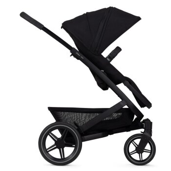 JOOLZ - Geo 3 Kombikinderwagen Mono SPACE-BLACK