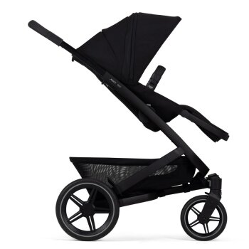 JOOLZ - Geo 3 Kombikinderwagen Mono SPACE-BLACK