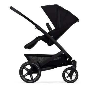 JOOLZ - Geo 3 Kombikinderwagen Mono SPACE-BLACK