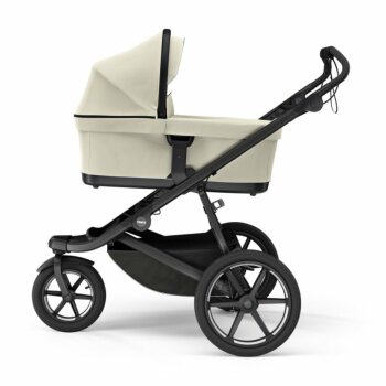 THULE - Urban Glide 3 / 4 Bassinet (Babywanne) SOFT-BEIGE