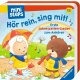 Ravensburger - ministeps - Hör rein, sing mit! Erste Jahreszeiten-Lieder zum Anhören