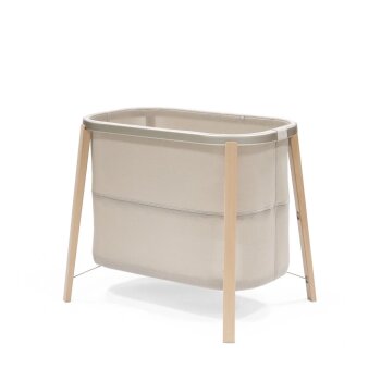 STOKKE - SNOOZI™ Stubenbett SANDY BEIGE