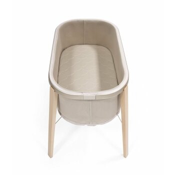 STOKKE - SNOOZI™ Stubenbett SANDY BEIGE