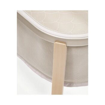 STOKKE - SNOOZI™ Stubenbett SANDY BEIGE