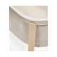 STOKKE - SNOOZI™ Stubenbett SANDY BEIGE