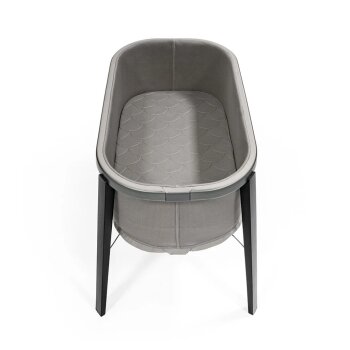 STOKKE - SNOOZI™ Stubenbett GRAPHITE GREY