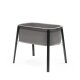 STOKKE - SNOOZI™ Stubenbett GRAPHITE GREY