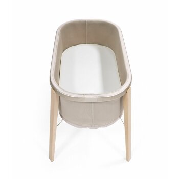 STOKKE - SNOOZI™ Matratzenschoner