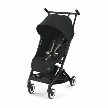 CYBEX - Gold Libelle BLK MAGIC-BLACK