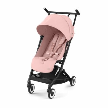 CYBEX - Gold Libelle BLK CANDY-PINK