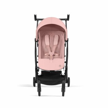 CYBEX - Gold Libelle BLK CANDY-PINK