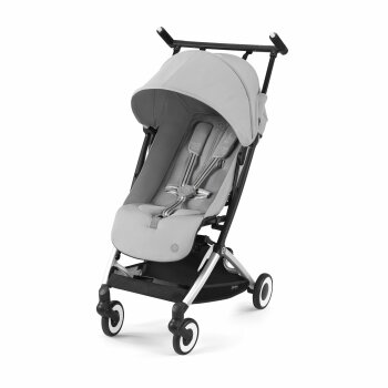 CYBEX - Gold Libelle SLV FOG-GREY