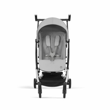 CYBEX - Gold Libelle SLV FOG-GREY