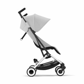 CYBEX - Gold Libelle SLV FOG-GREY