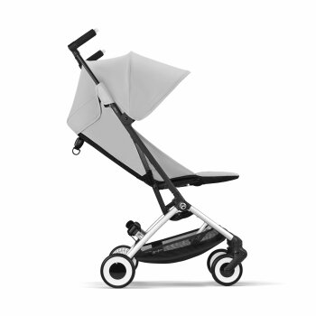 CYBEX - Gold Libelle SLV FOG-GREY