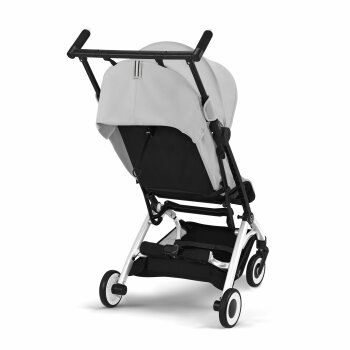 CYBEX - Gold Libelle SLV FOG-GREY