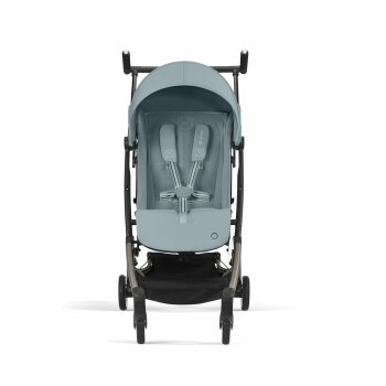 CYBEX - Gold Libelle TPE STORMY-BLUE