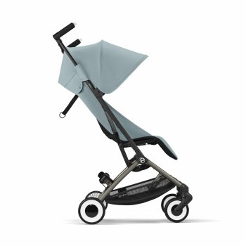 CYBEX - Gold Libelle TPE STORMY-BLUE