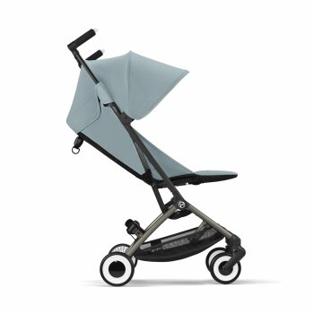 CYBEX - Gold Libelle TPE STORMY-BLUE