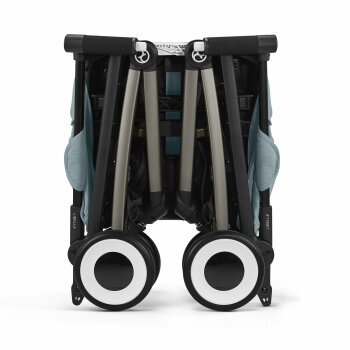 CYBEX - Gold Libelle TPE STORMY-BLUE