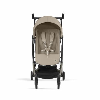 CYBEX - Gold Libelle TPE ALMOND-BEIGE