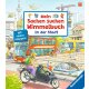 Ravensburger - Mein Sachen suchen Wimmelbuch: In der Stadt