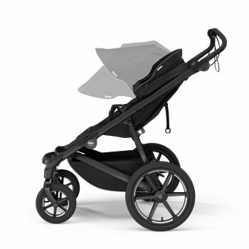 THULE - Urban Glide 4 SOFT-BEIGE