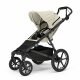 THULE - Urban Glide 4 SOFT-BEIGE