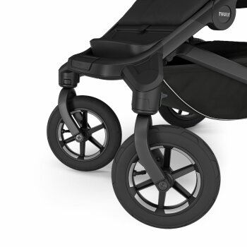 THULE - Kombikinderwagen Urban Glide 4 MID-BLUE