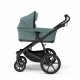 THULE - Kombikinderwagen Urban Glide 4 MID-BLUE