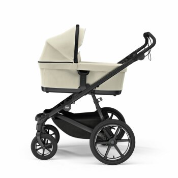 THULE - Kombikinderwagen Urban Glide 4 SOFT-BEIGE